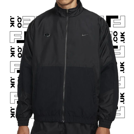 TN 25th Anniversary Tracksuit Jacket