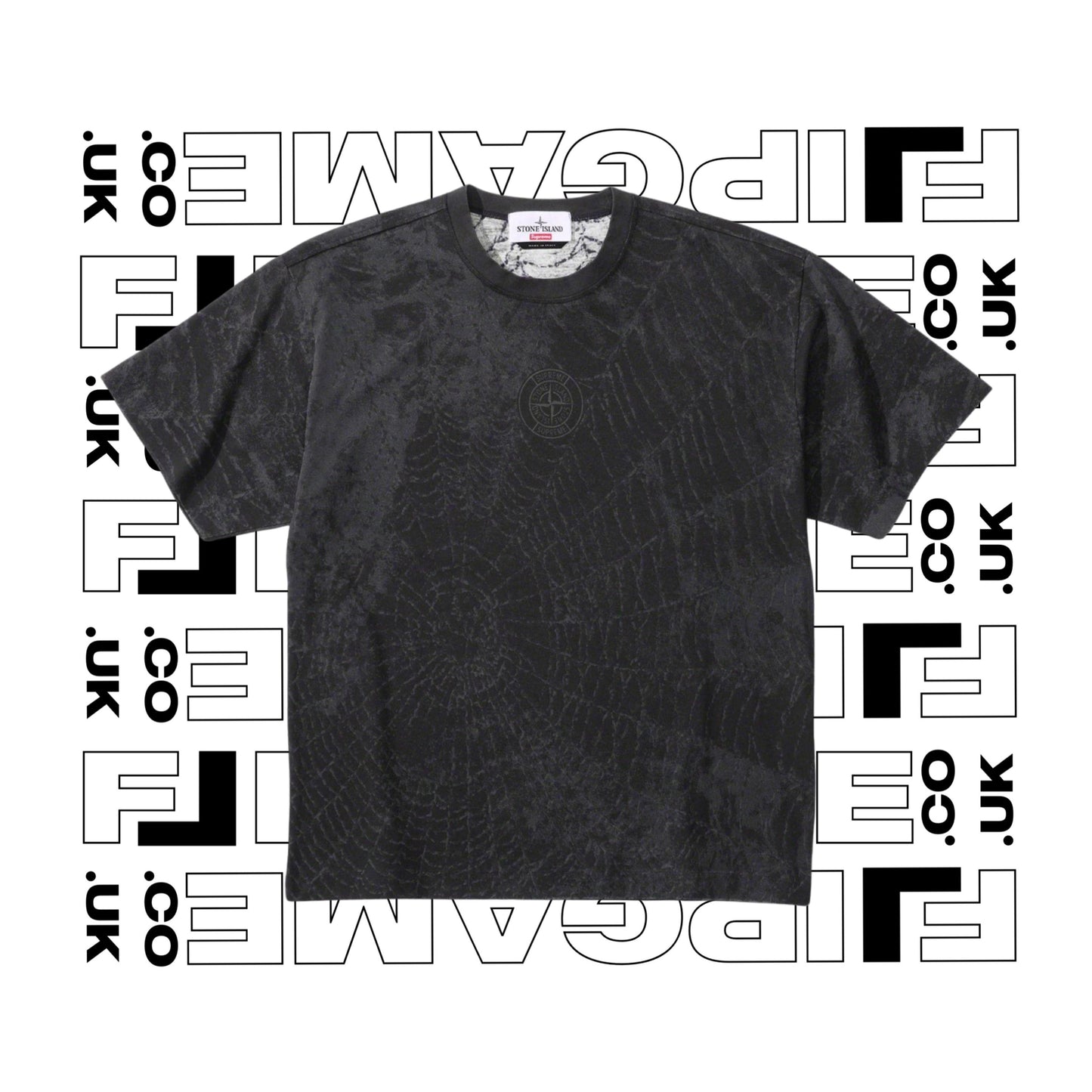 FW23 Spider Web T-Shirt