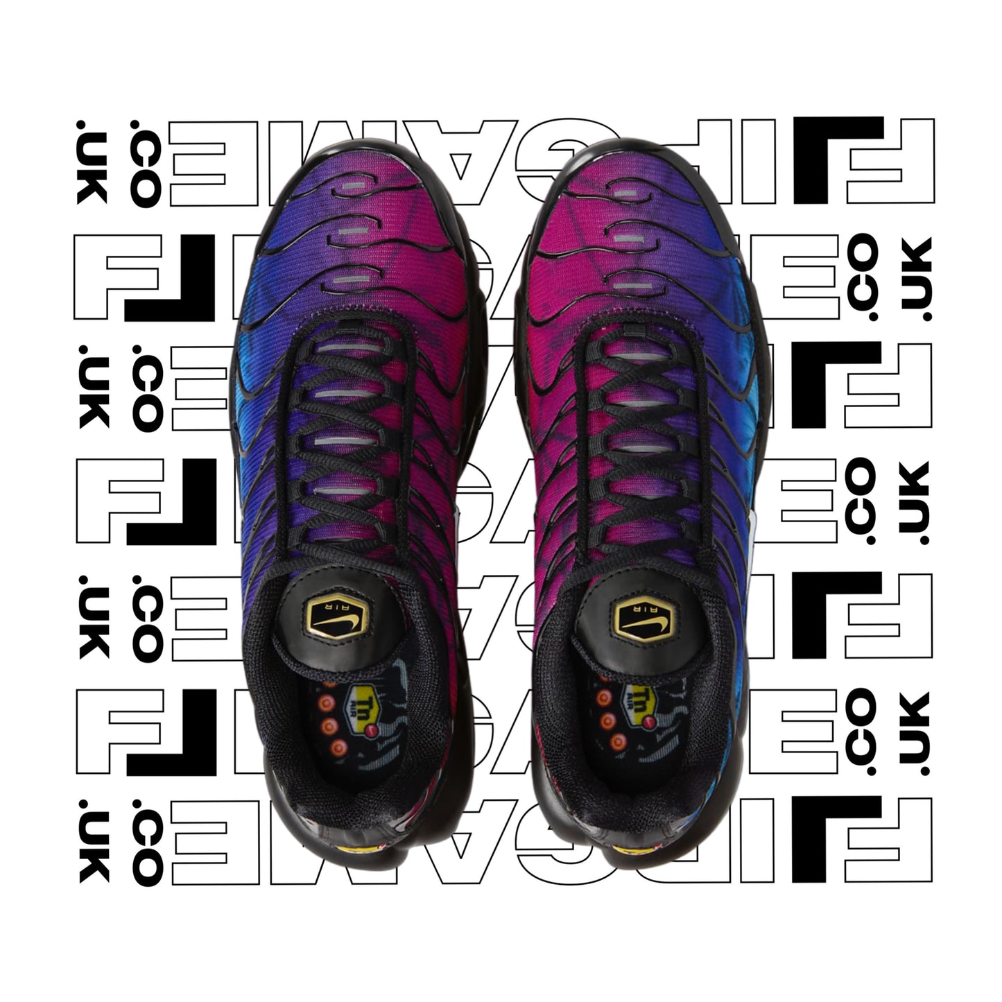 Air Max Plus TN 25th Anniversary