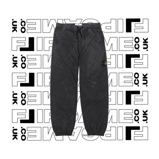 FW23 Spider Web Joggers