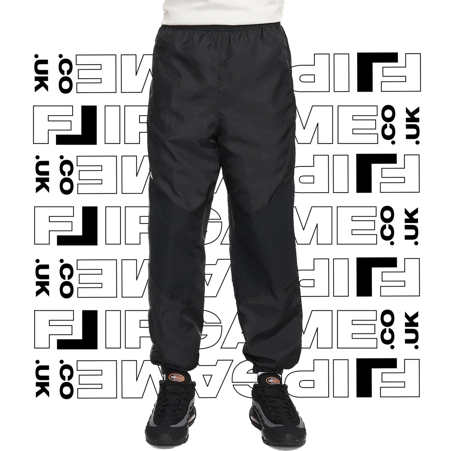 TN 25th Anniversary Tracksuit Pants