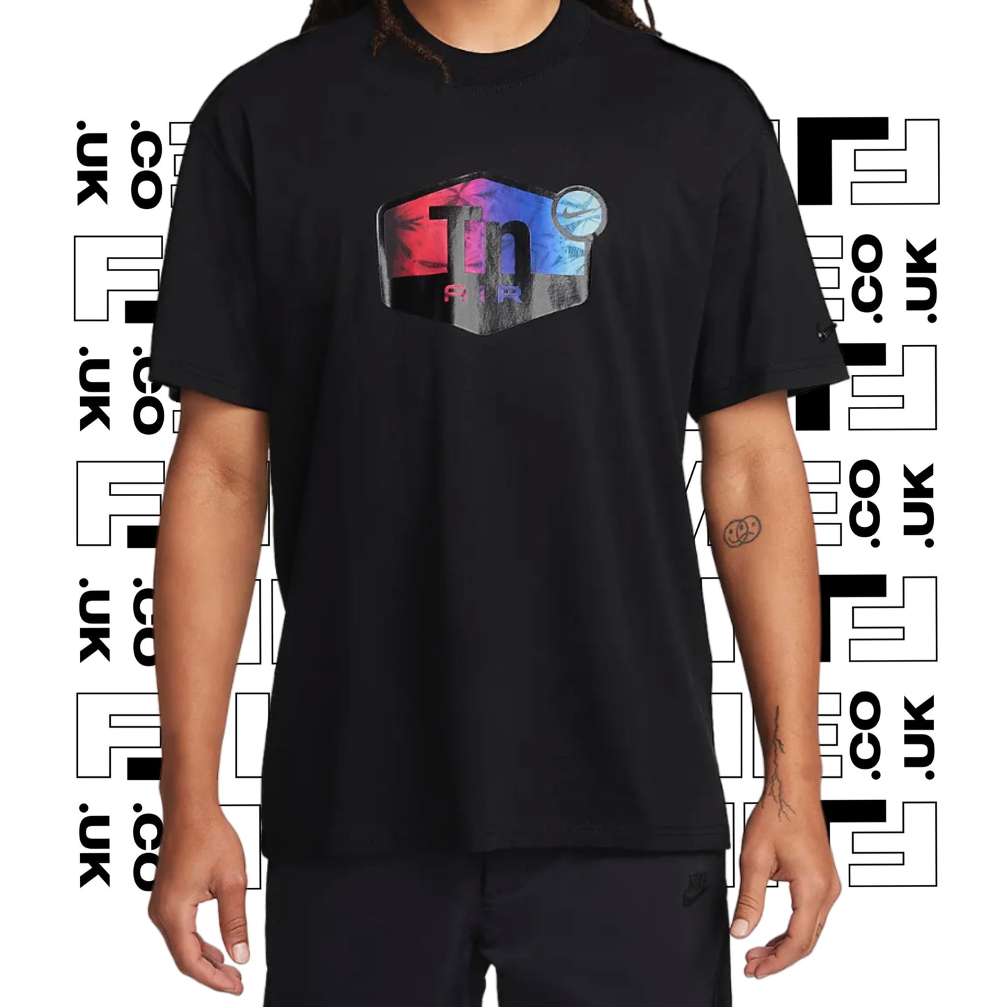 TN 25th Anniversary T-Shirt