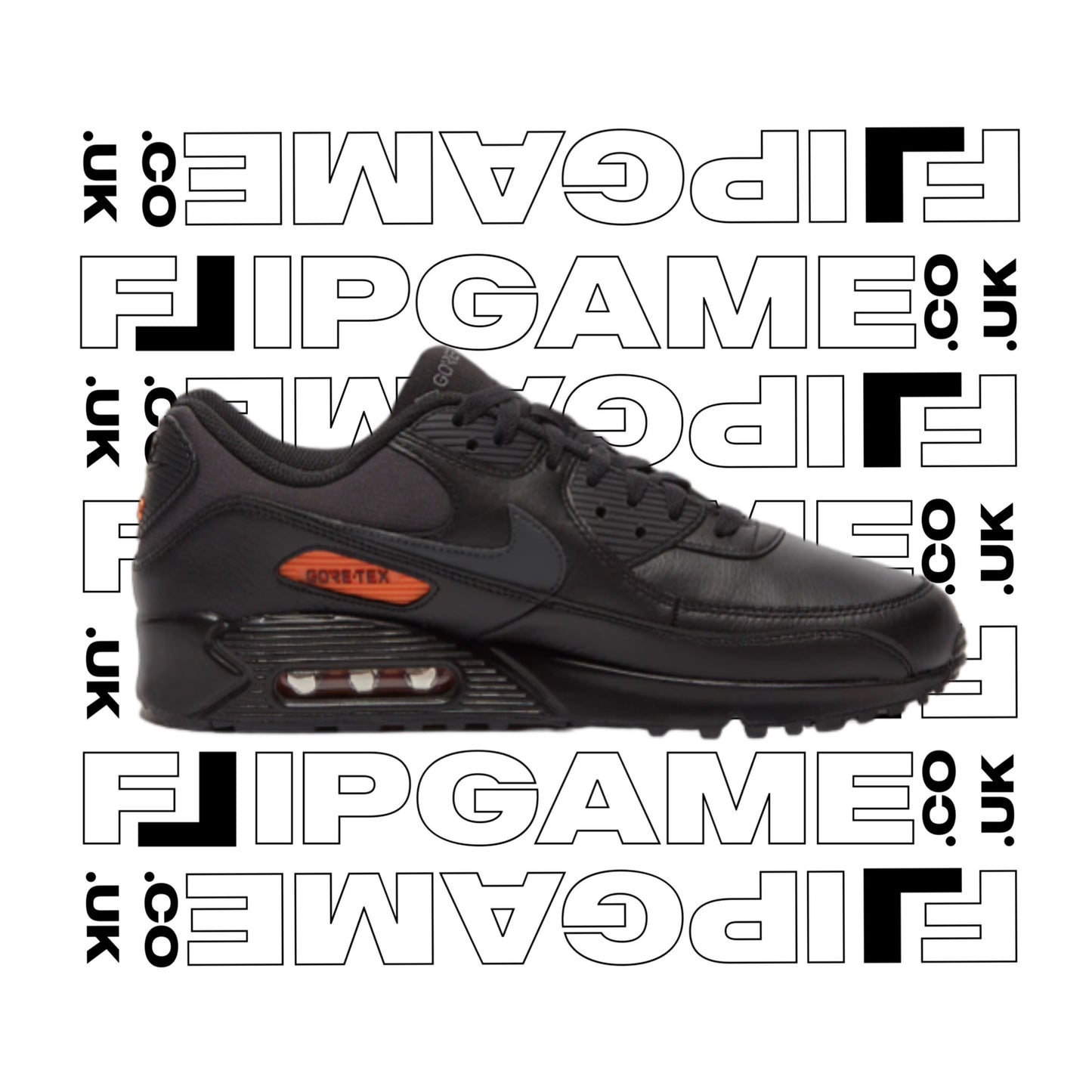 Air Max 90 GTX