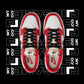 Dunk Low Retro - Chicago Split