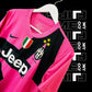 JUVENTUS 12/13 THIRD SHIRT