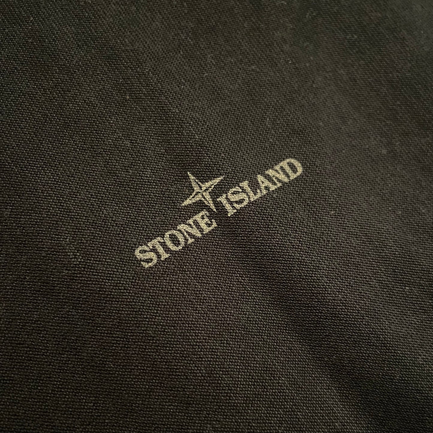 Stone Island Massimo Osti T-Shirt