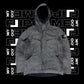 Pixel Reflective Jacket