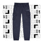 Logo Cargo Sweat Pant