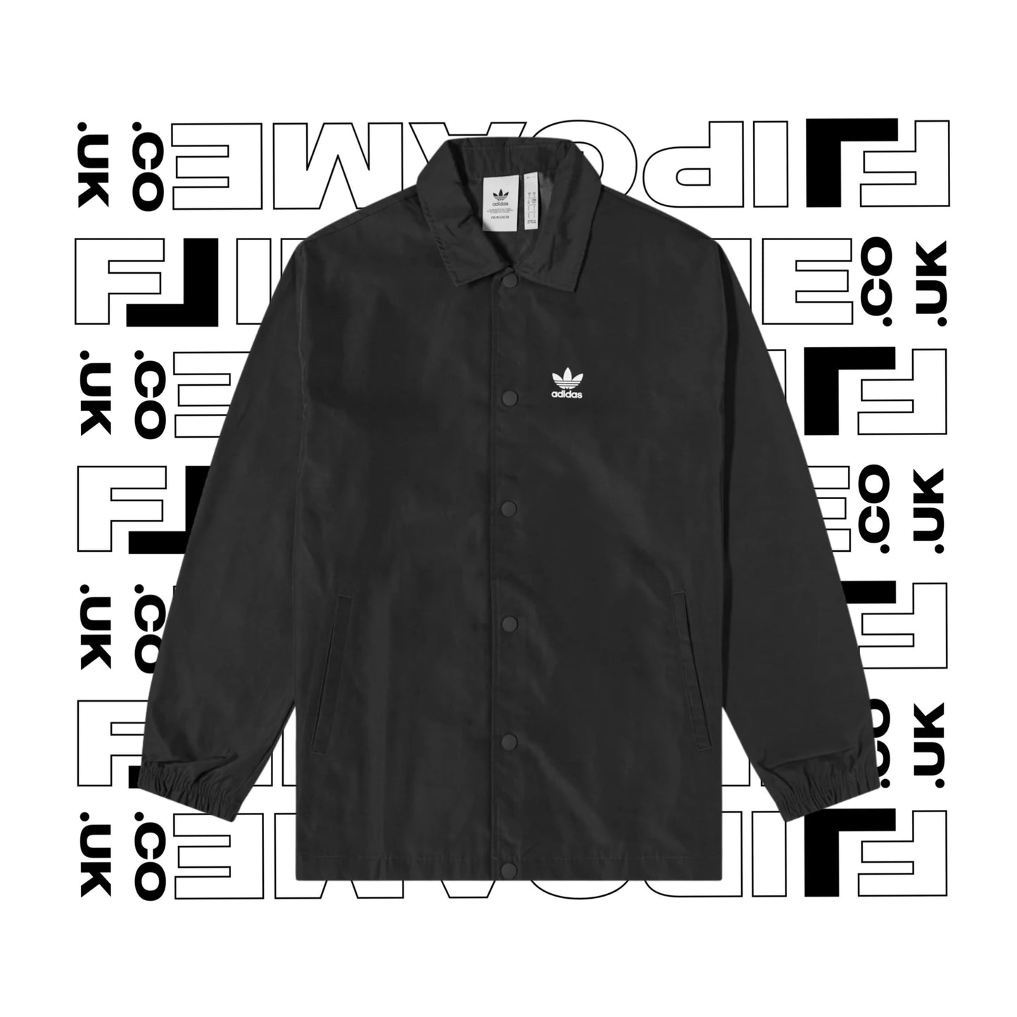 Coach Jacket