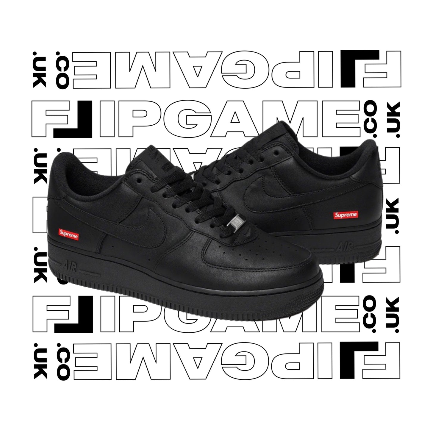 Air Force 1 - Supreme®