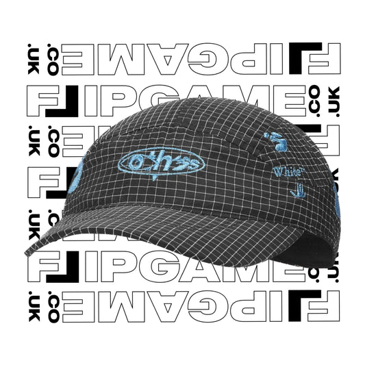 Tailwind Cap