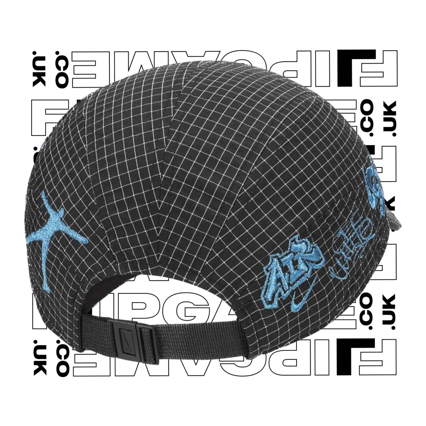 Tailwind Cap