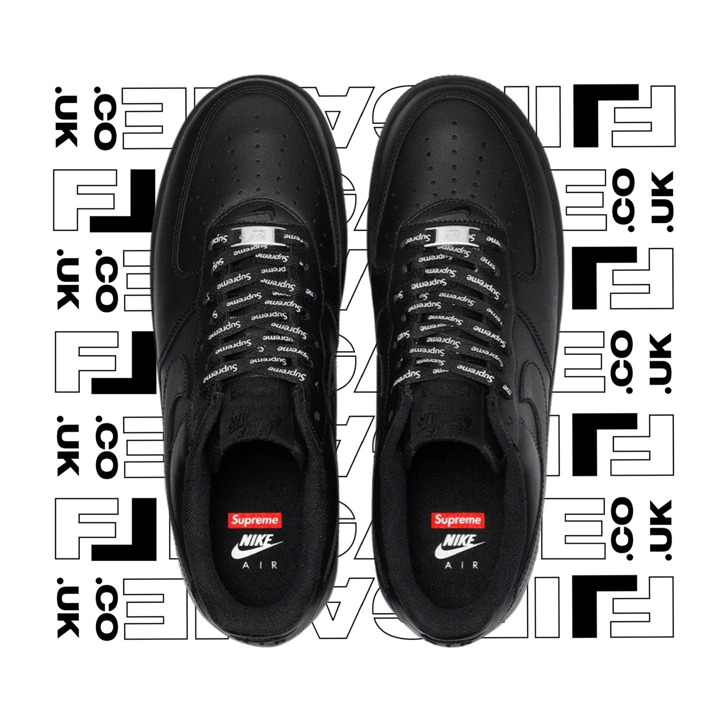 Air Force 1 - Supreme®