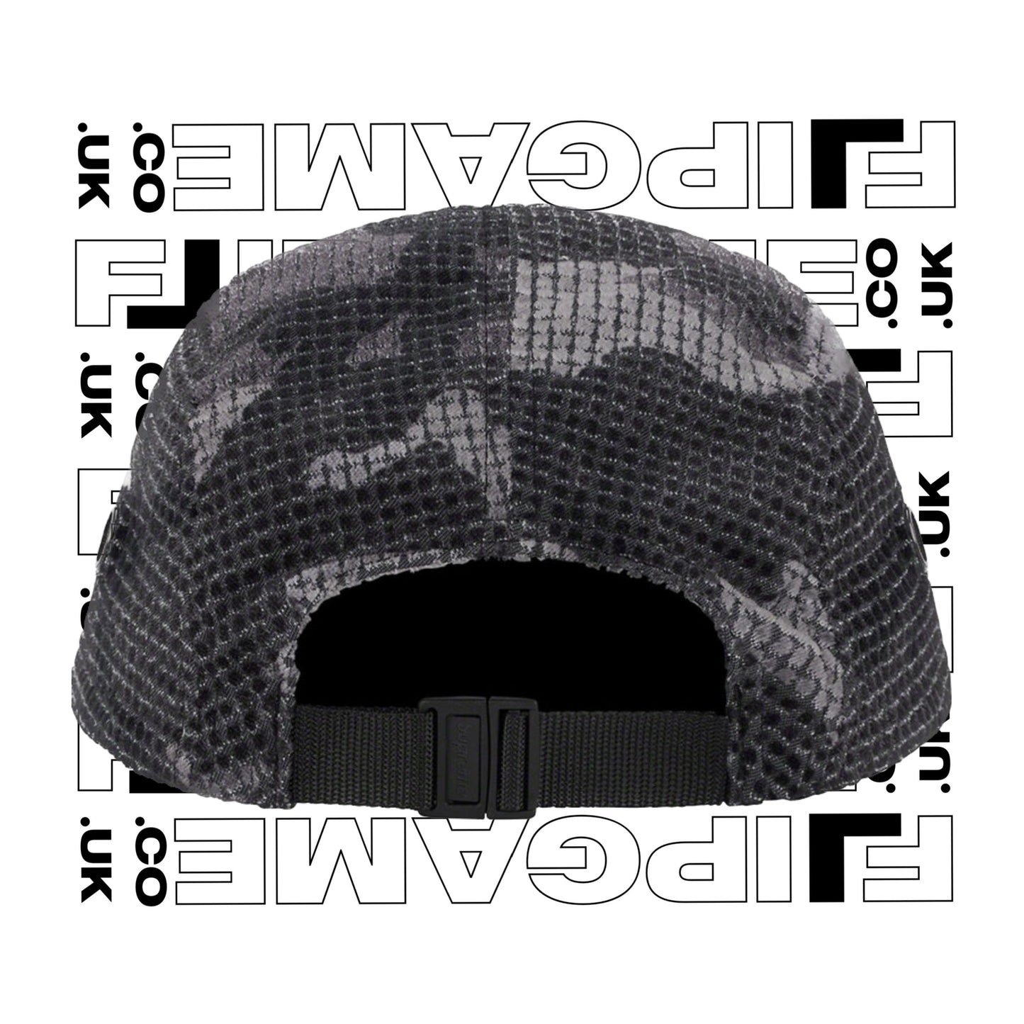 Camouflage Cap