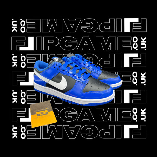 Dunk Low - Game Royal