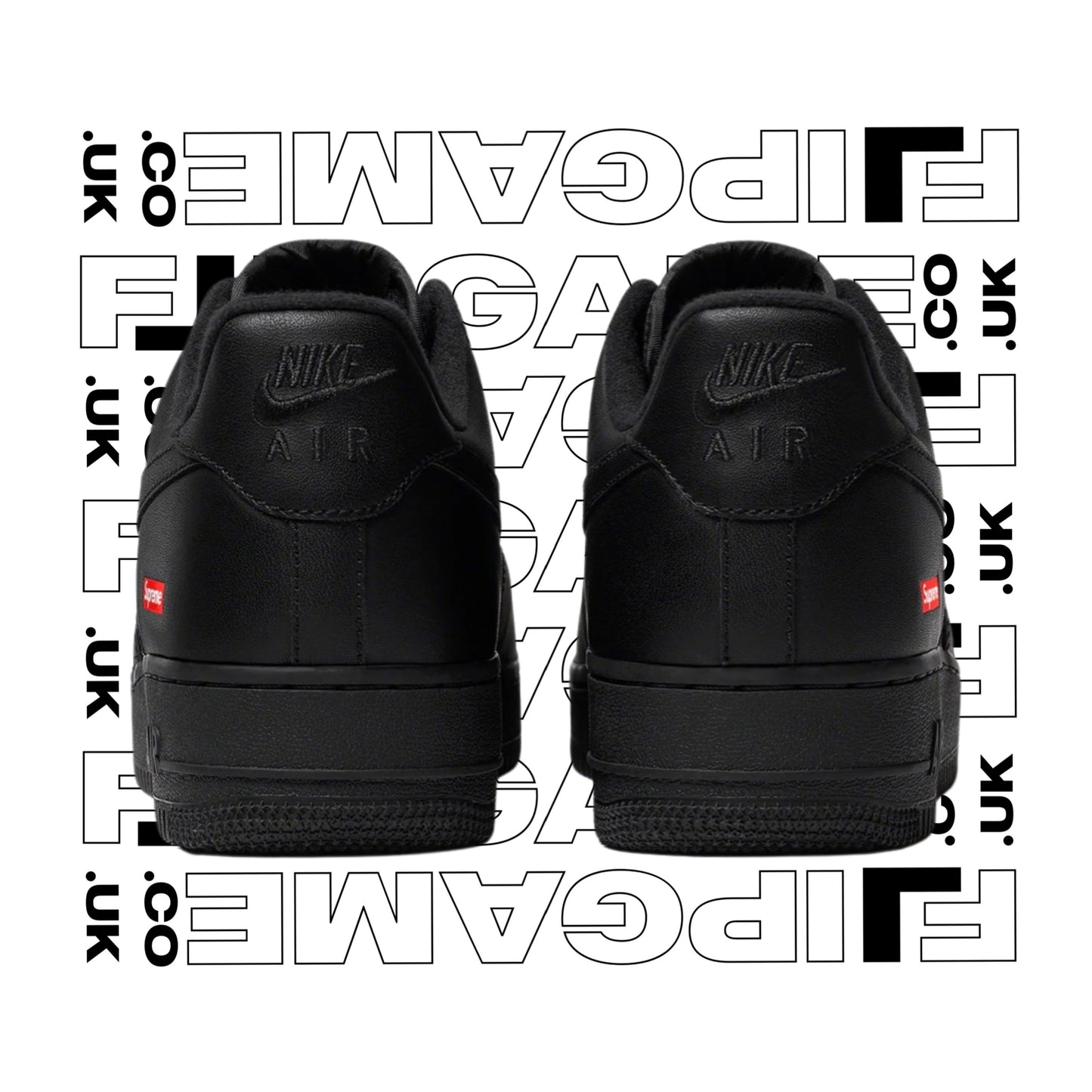 Air Force 1 - Supreme®