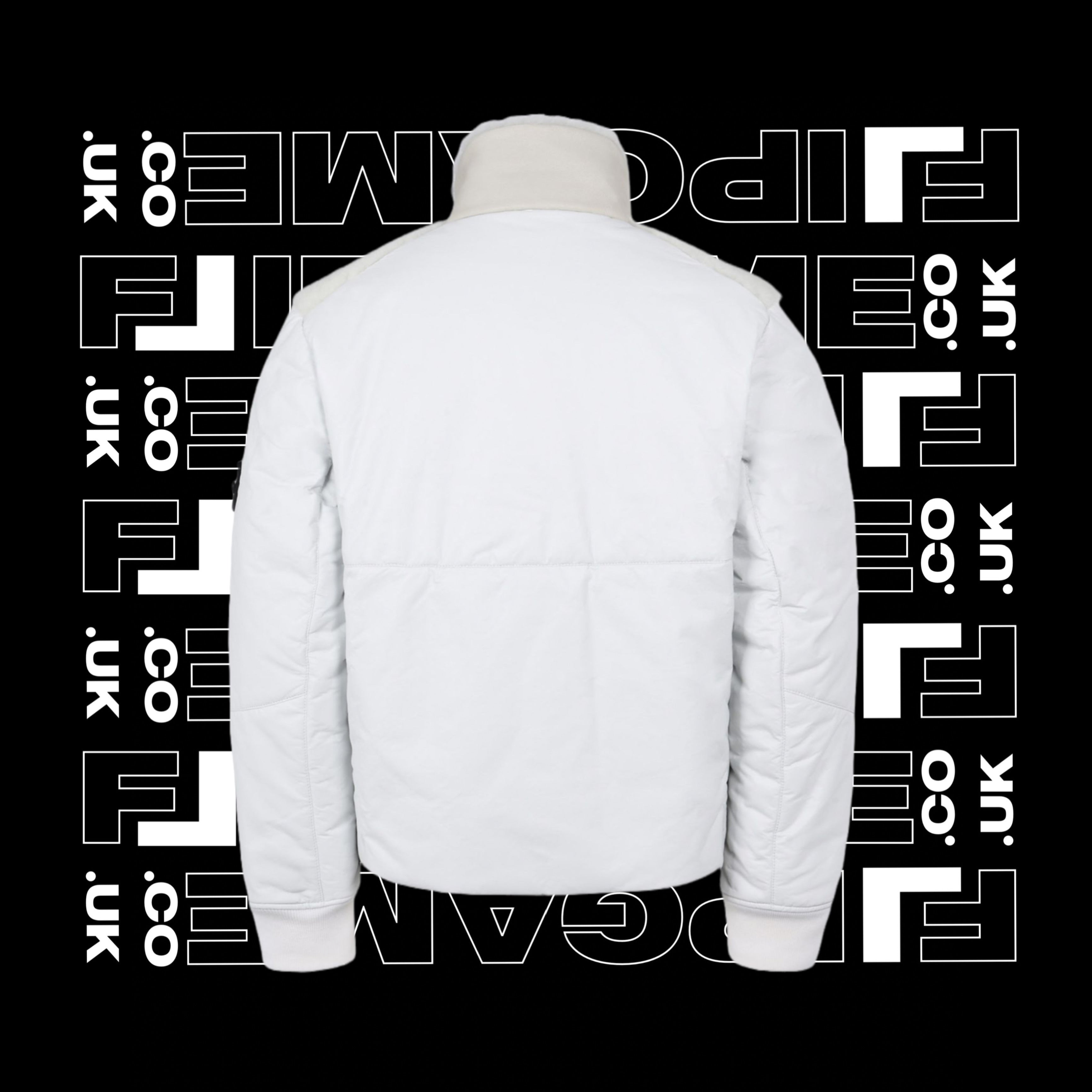 White hotsell jackets uk